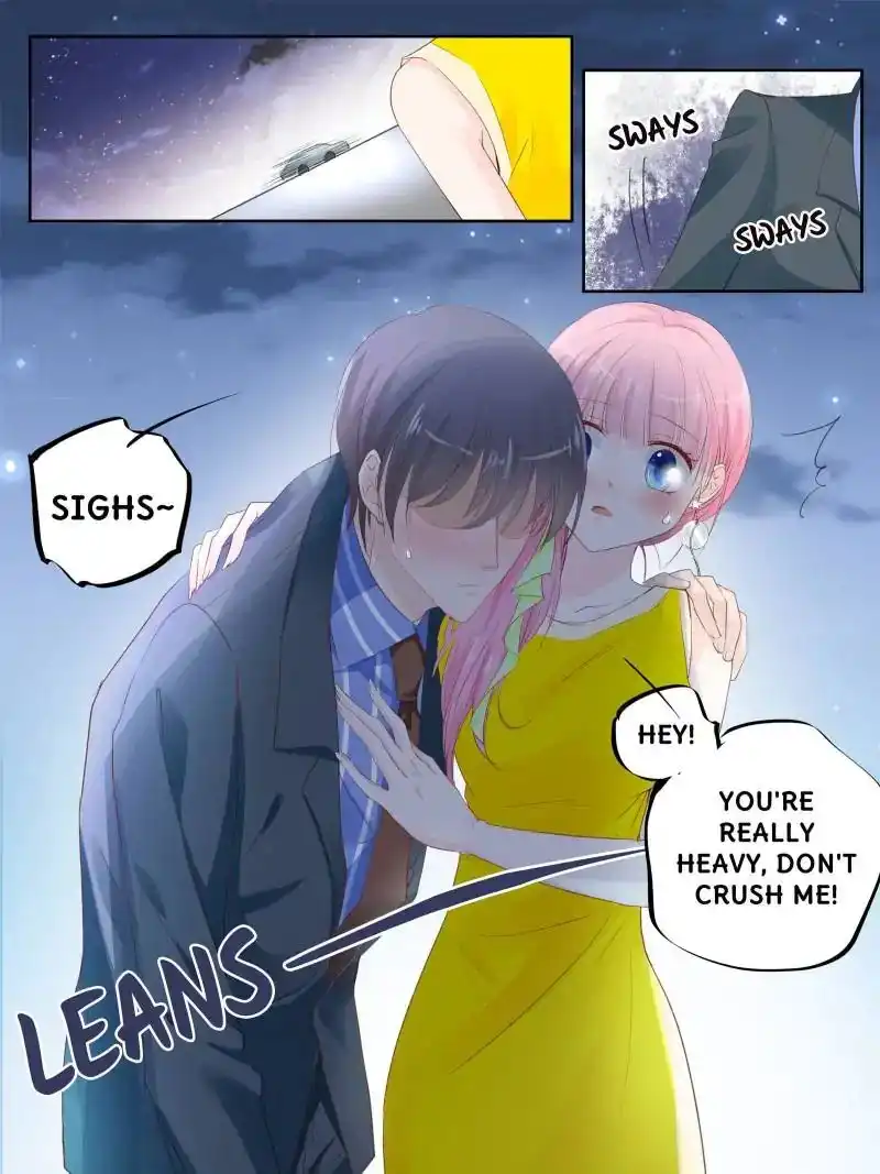 Don't be so harsh Chapter 149 15